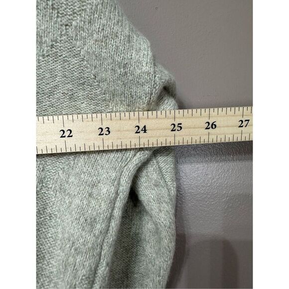 GANT 100% Merino Fine Lambswool Pullover Sweater Men's XL - Picture 6 of 9